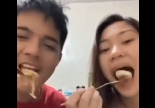 After ng dinner tite na naman love ang kakainin