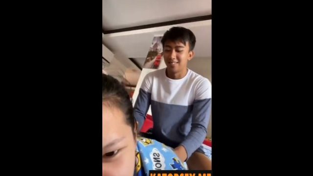 Masaya na si rendon dahil sa iyot