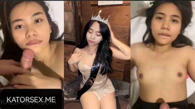 Mutya Ng Barangay Silangan May Tite Na Reward