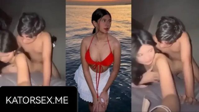 Ganda Pero Nagpapadogstyle