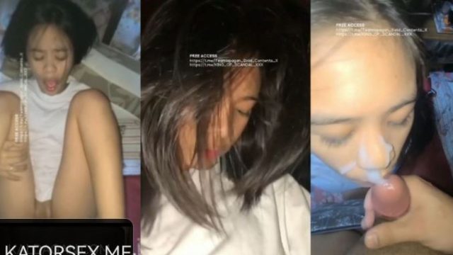 Kinamay para dagdag sarap