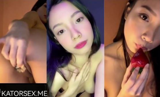 Wow gustong magpabembang ang chikay