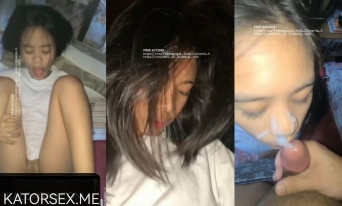 After galaan patikim agad si rica