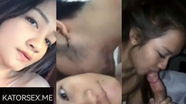 Mabubusog ka talaga sa kiffy ni ninang