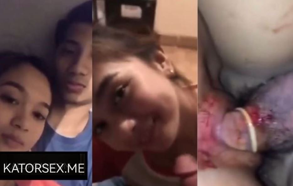 Nabihag ang kiffay ni aimee