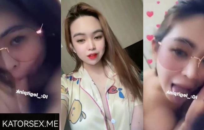 Subrang nakaka adik pag siya chumupa