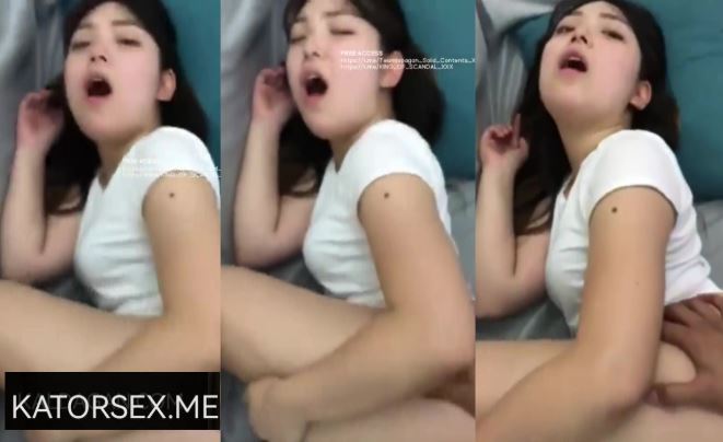 Mahorny si brenda pag kulkugan