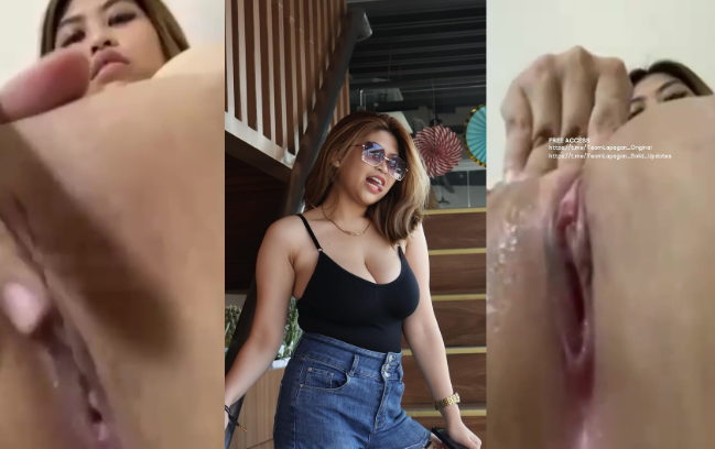 Nag Flex Ng Puki Si Motobabe