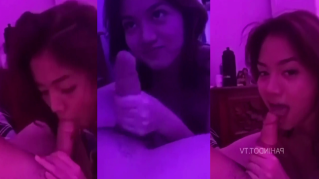 Pati si ex pinabalik balikan ang batuta