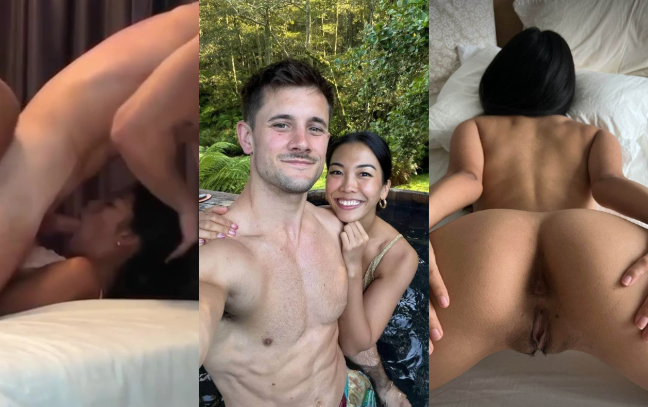 Macho na subrang sarap pang kumama