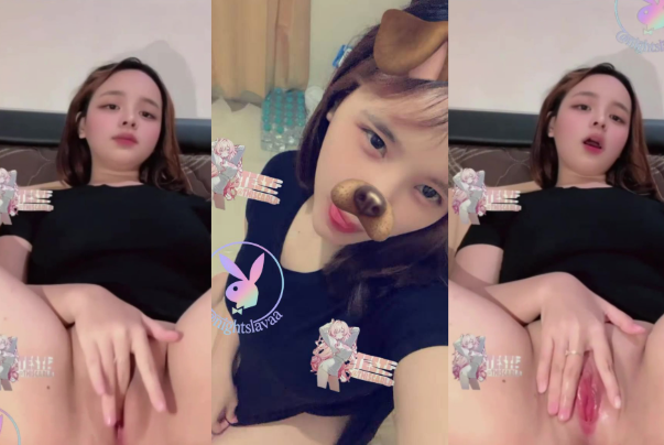 Mapulang pussy ni katalina