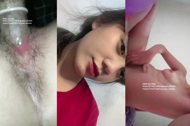 Maganda mong pinsan sinalat ang kiffay