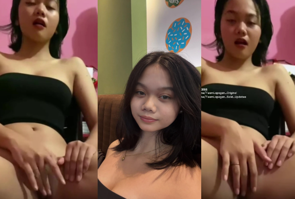 Sa puki ni chel ako nabighani