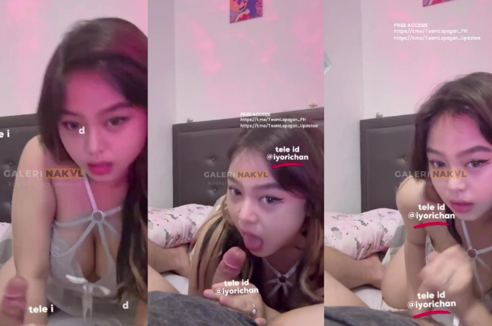 Crunzy Ng Chupa Mo Lolita