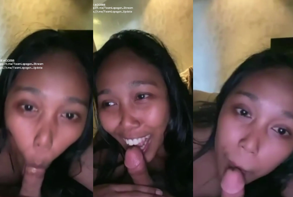 Subrang saya makakain sa tite ng tropa