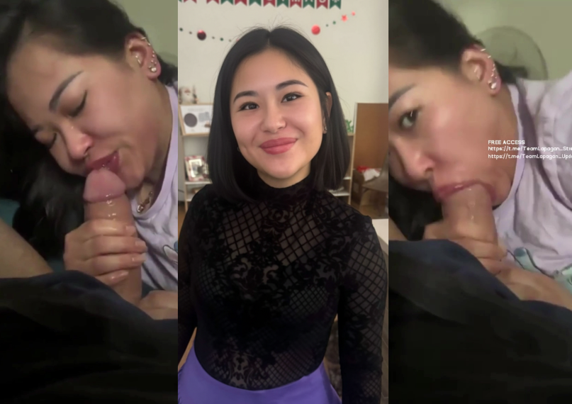 Tahimik lang pero ang galing palang kumain