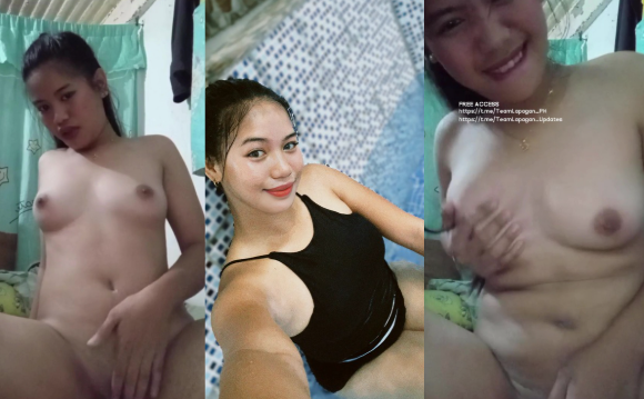 Pussy ni cindy subrang yummy