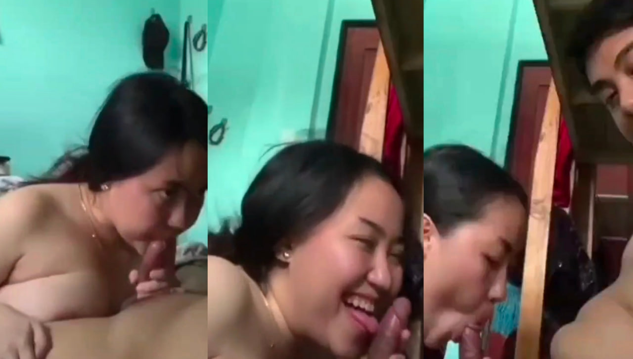 Unli chupa sa bhouse ni Loraine