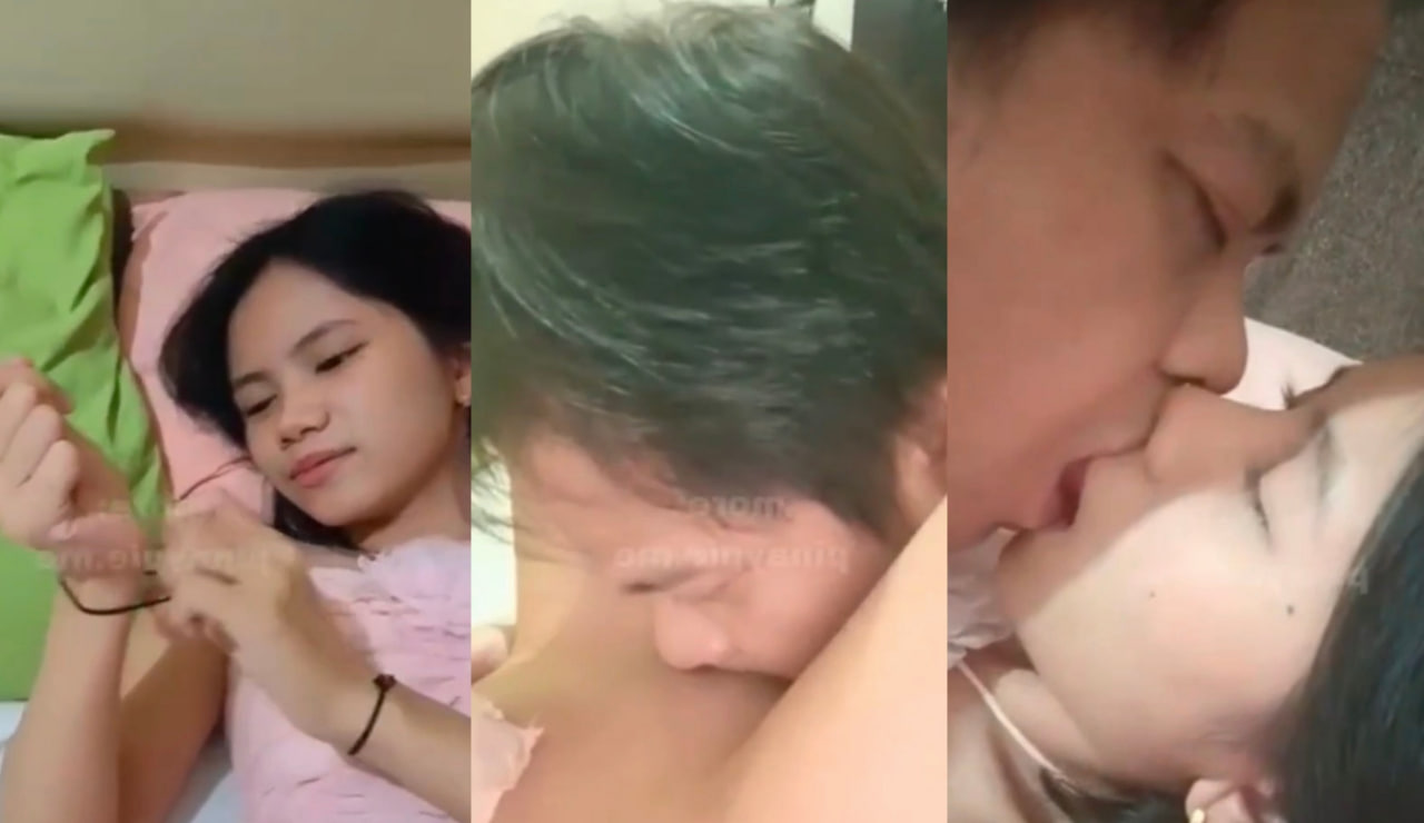 Pinagbigyan si Ninong
